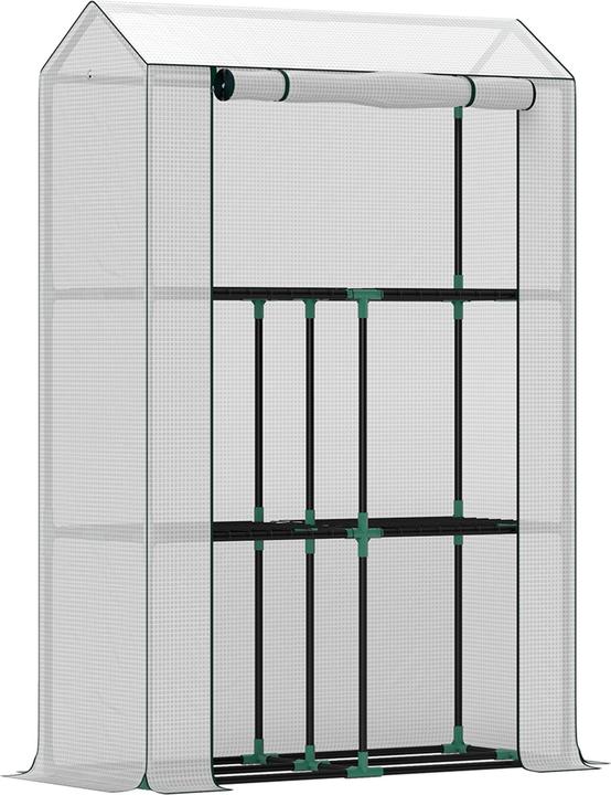 Produktbild Outsunny Gewächshaus