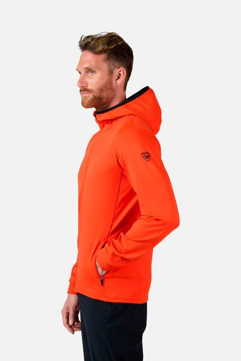 Produktbild Rossignol Mittlere Wanderjacke mit Kapuze (S)
