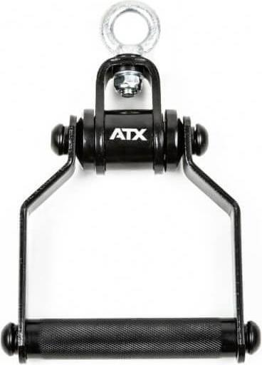 Actual product image ATX Black Line - Rotation Single Handle