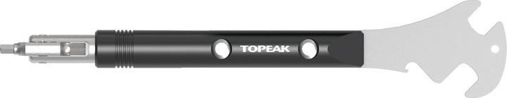 Topeak PedalBar Pro