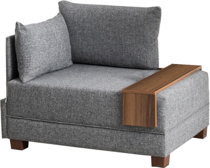 Atelier del Sofa Salma (1-Sitzer)