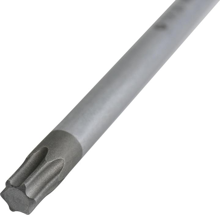 Actual product image Stier Torx® screwdriver, with 3C power handle, TX 25 (TX)