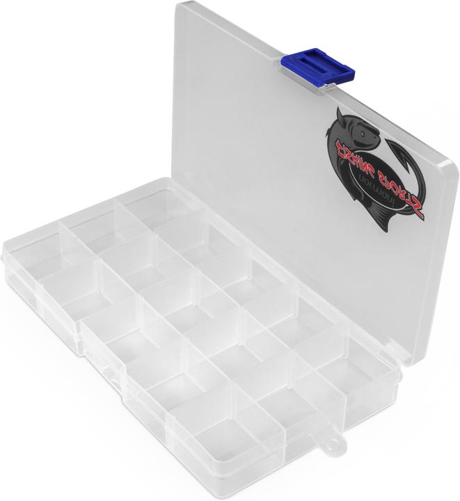 Produktbild Normani Angeltasche „Cartagena“ - Medium