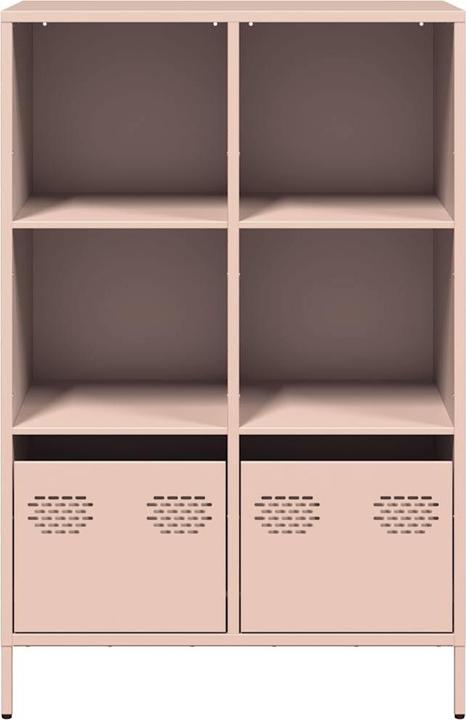 Image du produit vidaXL Highboard (68 x 39 x 103.50 cm)