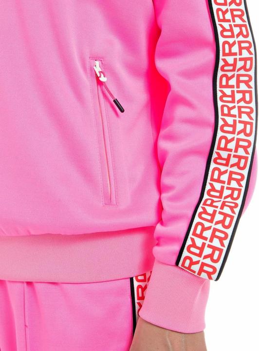 Produktbild Replay Dames W3713A Sweatshirt, Tech FLEECE (M)