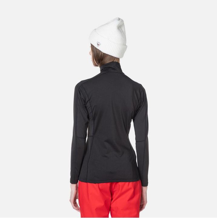 Immagine prodotto Rossignol Classique Sweatshirt mit 1/2-Reissverschluss (M)
