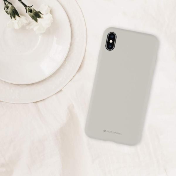 Produktbild N975 case for Samsung Note 10+, sand (Samsung Galaxy Note 10+)