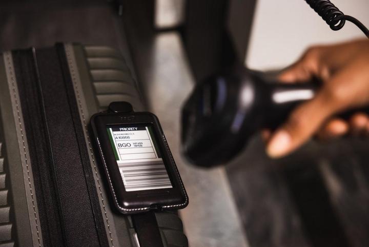 Actual product image isda Bag ID 2 Bundle für Apple, Leder (Additional padding)