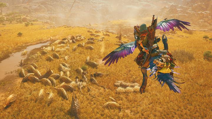 Immagine prodotto Capcom Monster Hunter Wilds PS-5 (PS5)