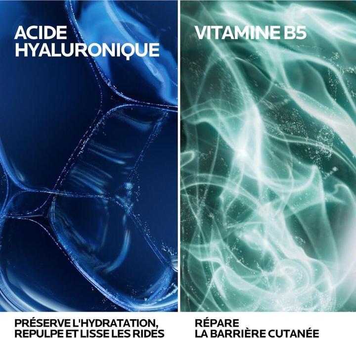 Immagine prodotto La Roche Posay Hyalu B5 Suractivated (50 ml, Crema da giorno, SPF 30)