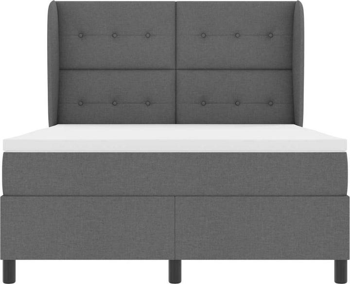 Image du produit vidaXL Boxspringbett (140 x 200 cm)