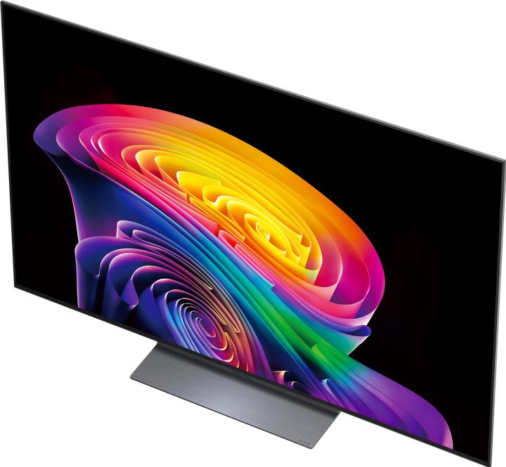 Immagine prodotto LG OLED55C6ELB (55", C6, OLED, 4K, 2026)