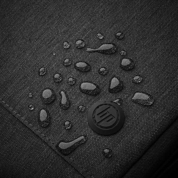 Image du produit HP Sacoche pour ordinateur portable Prelude Pro (15.60", HP)