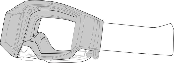 Immagine prodotto iXS Kit per il rotolamento