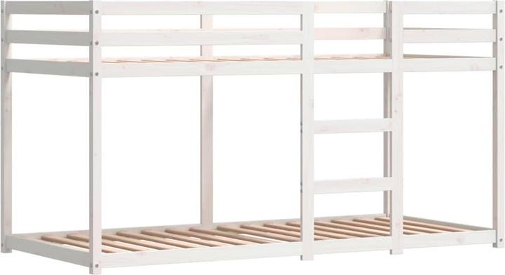 Produktbild vidaXL Etagenbett (90 x 190 cm)