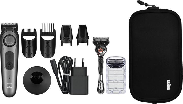 Immagine prodotto Braun BT7940 + borsa da toilette