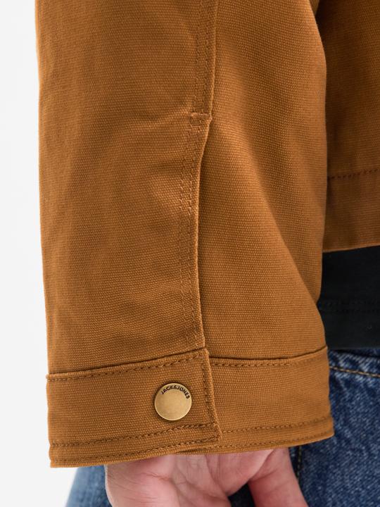 Produktbild Jack & Jones Jjedover Worker Jacket Noos (M)