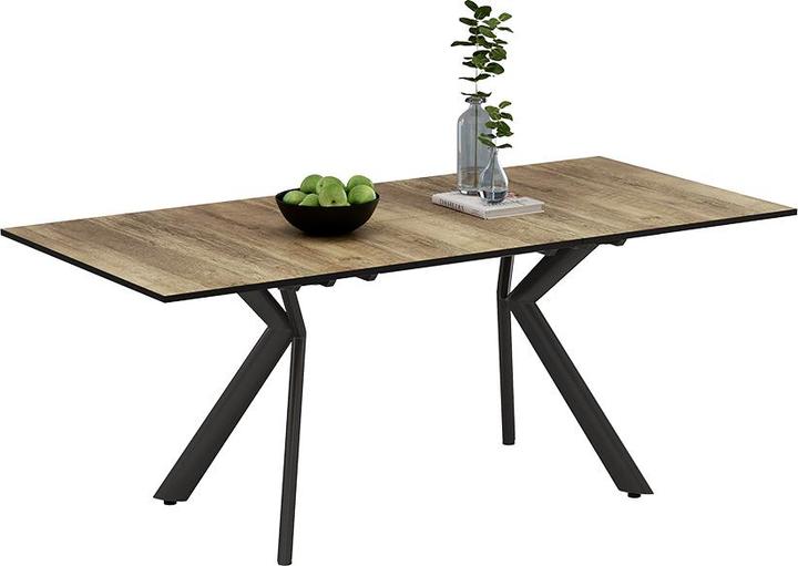 Produktbild Vicco Trill (140 x 90 x 76 cm)