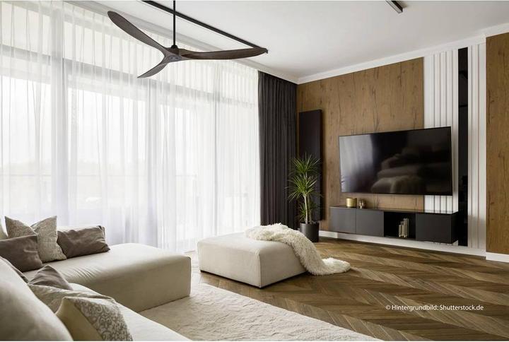 Immagine prodotto CasaFan Eco Genuino (22 dB)
