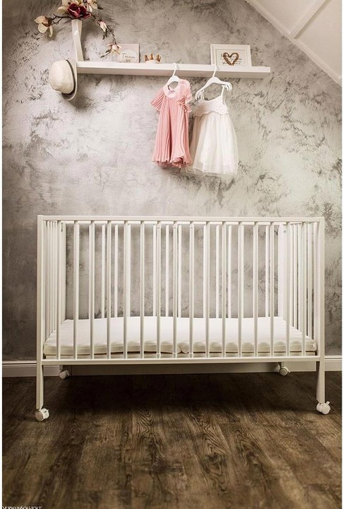 Produktbild Tissi Faltbett (60 x 120 cm)
