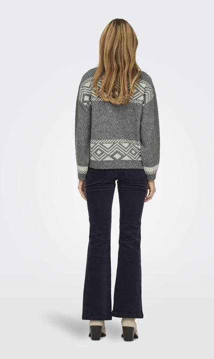 Produktbild Only ONLVICTORIA Strickpullover Strickpullover (XS)