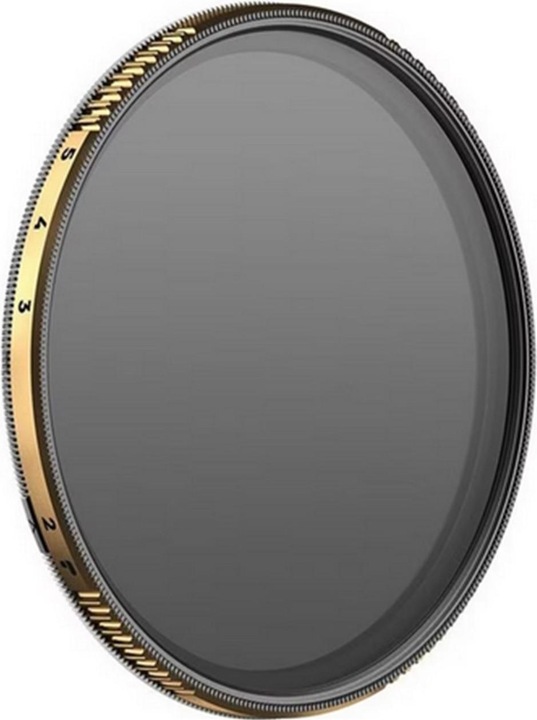 Actual product image PolarPro Peter Mc Kinnon MIST Edition II (82 mm, Neutral density filter, 82 mm)