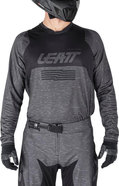 Image du produit Leatt Jersey Moto 4.5 Lite V26 (XL)
