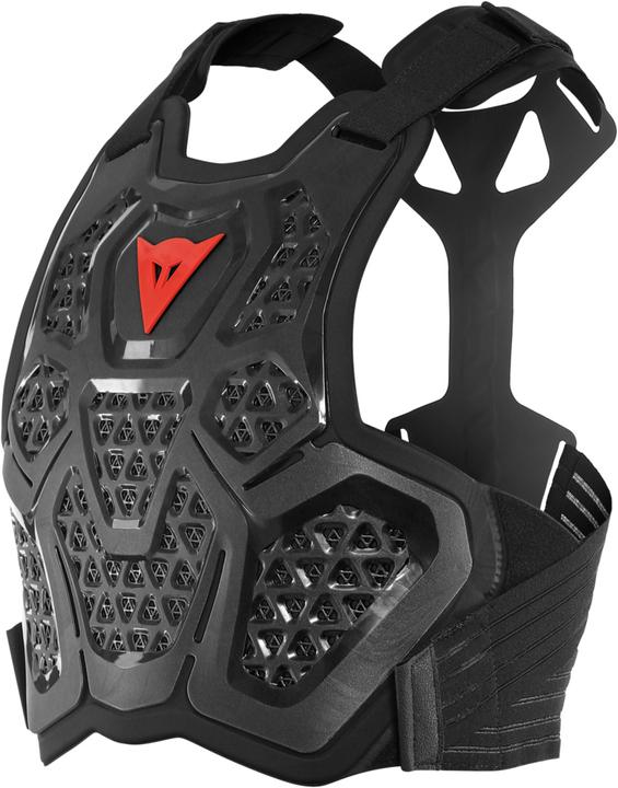 Produktbild Dainese Rival (XS, M, Brustprotektor, Einzelstück)