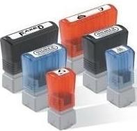 Produktbild Brother PR1850E6P Stempel