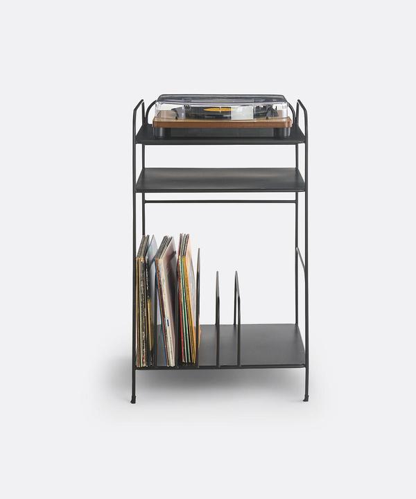 Produktbild La Redoute Interieurs Hiba (52 x 46 x 84.50 cm)