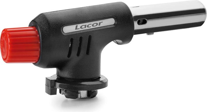 Image du produit Lacor Brûleur à gaz professionnel