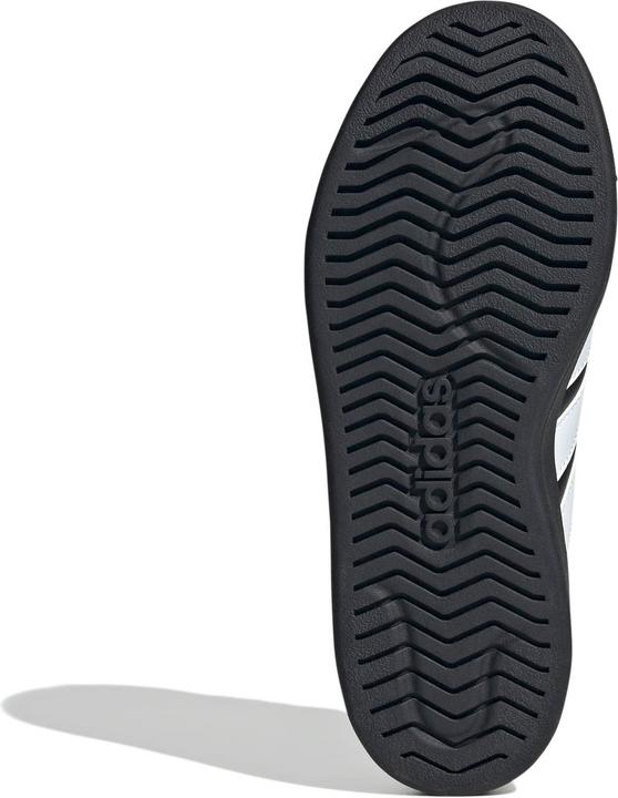 Image du produit Adidas Streettalk J - cblack/ftwwht/goldmt (38)