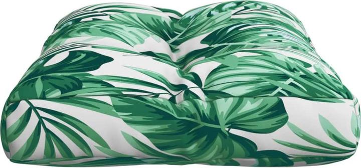 Actual product image vidaXL 10-piece garden lounge set with cushions (50 x 40 x 12 cm)