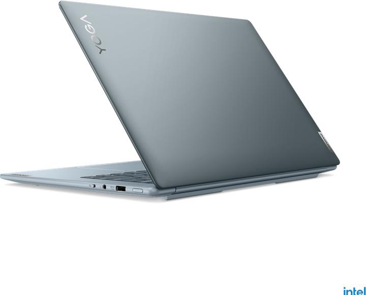 Actual product image Lenovo Yoga Slim 7 ProX (14.50", Intel Core i7-12700H, 16 GB, 1000 GB, DE)