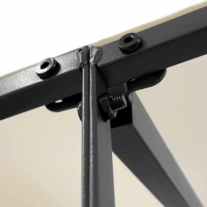 Produktbild vidaXL Amerigo (400 cm, 300 cm)