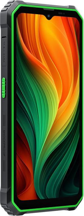 Immagine prodotto Blackview BV6200 Plus (6.56" - NFC - 128 Go, 8 Go RAM - 11 000 mAh) Vert (128 GB, Vert, 6.56")