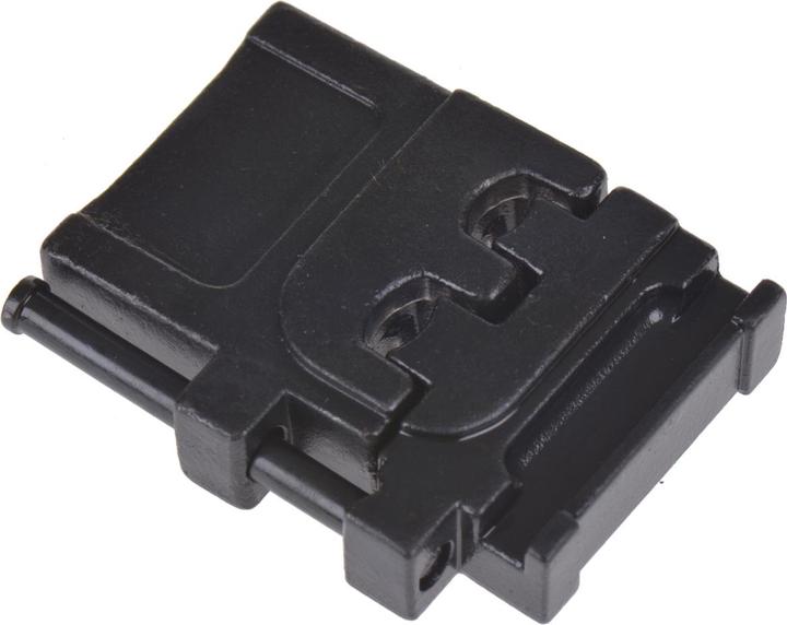 Produktbild RS PRO Crimp-Matrizensatz, 22AWG / 14AWG max., Typ Anschluss