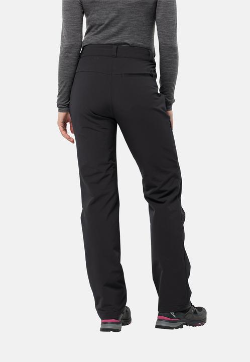 Actual product image Jack Wolfskin Activate Thermic Pants W (Frequency band 38 (2600 MHz))