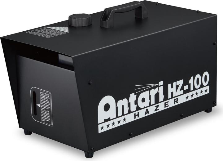 Actual product image Antari HZ-100 Hazer