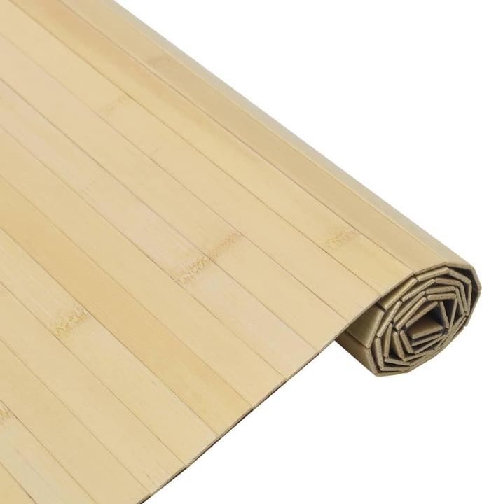 Produktbild vidaXL Teppich (70 x 200 cm)