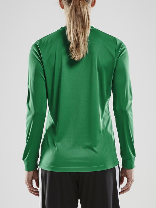 Produktbild Craft Squad Jersey Solid Ls W (XXL)
