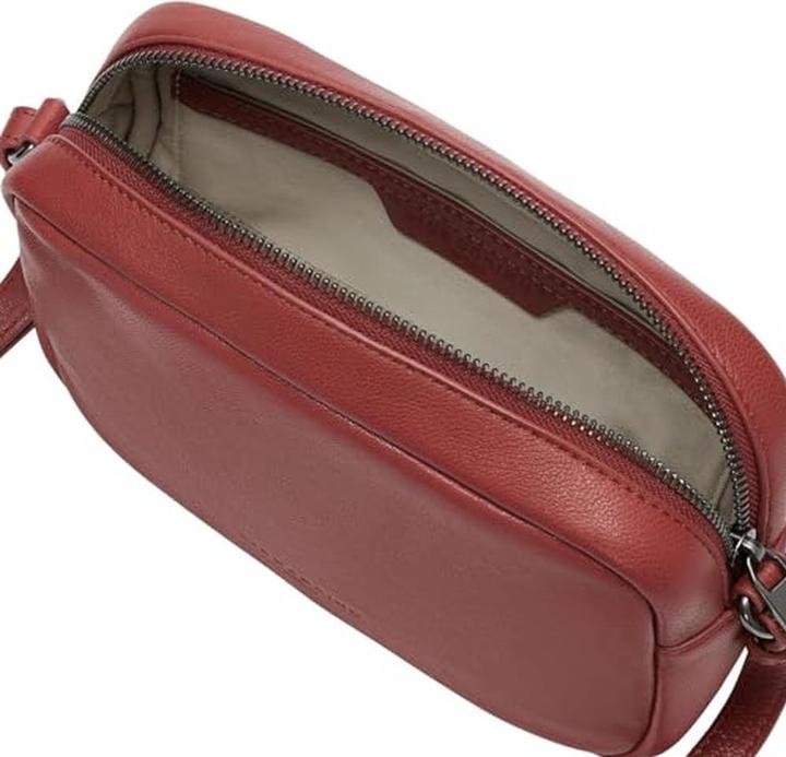 Image du produit Liebeskind Berlin Crossbody Kleine Camera Bag aus weichem Leder