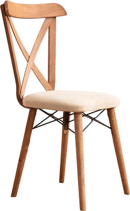 Image du produit Homitis Cenova Extendable Dining Table & Chairs Set (5 Pieces)