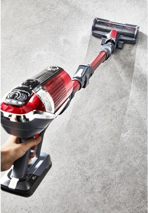 Actual product image Rowenta X-Force Flex 11.60 Animal