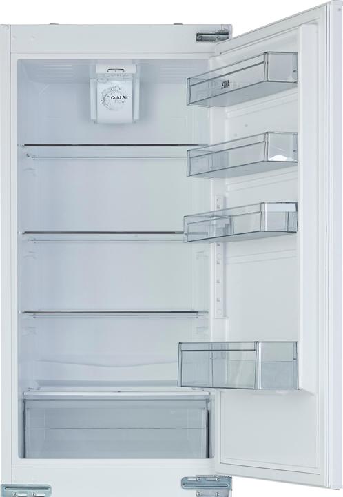 Image du produit Etna FORNUIS KCS6178NOF (242 l)