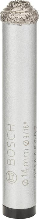 Image du produit Bosch Professional Zubehör Forets diamantés à sec Easy Dry Best for Ceramic, 14 x 33 mm (14 mm)