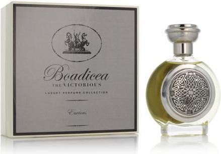 Produktbild Narciso Rodriguez BOADICEA The Victorious Envious EDP spray 100ml (Eau de Parfum, 100 ml)