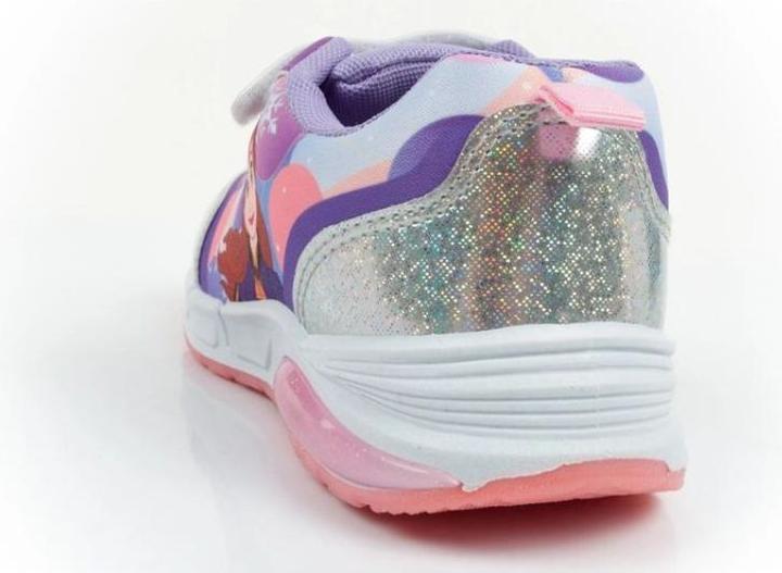 Actual product image Leomil Frozen Magic Step (29)