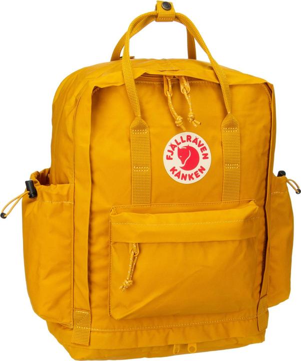 Actual product image Fjällräven Kånken Outlong (18 l)