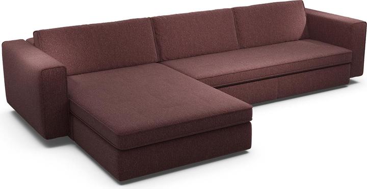 Produktbild Sensoo Cloudy1 (Ecksofa)